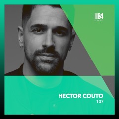 HECTOR COUTO. B4Podcast 107