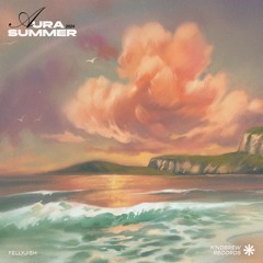 Fellyjish (Kindbrew Records' Aura: Summer 2024)