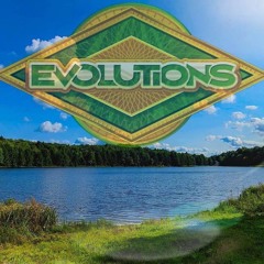 Road To Evolutions Mix
