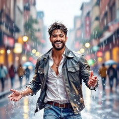 Summer Rain