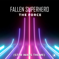 The Force (Star Wars Theme)
