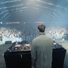 ODYMEL | Live at DOUR FESTIVAL 2024