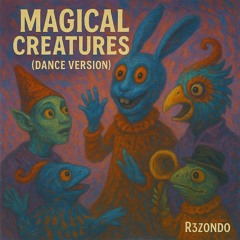 Magical Creatures (Dance Version)