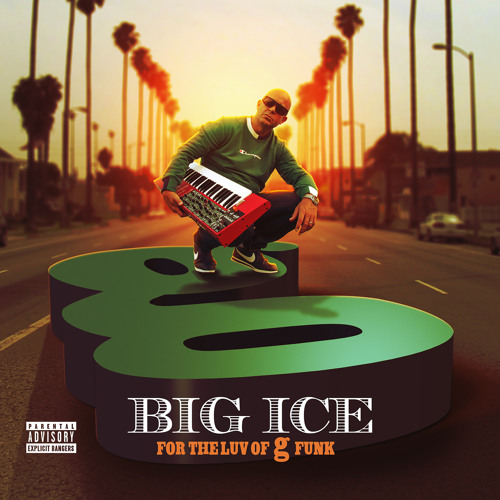 Stream Wave 2 by Big Ice | Listen online for free on SoundCloud