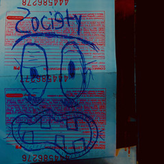 SoCiEtY [[prod. by triplesixdelete]]++