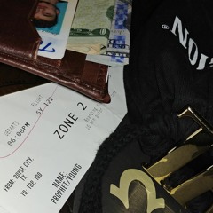 Can't Feel Me (Prod. Lil Weest)