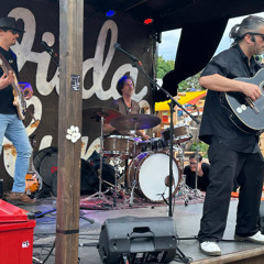 Raffaele Quarta Band - Tollwood Sommer 2025 - FULL SHOW AUDIO