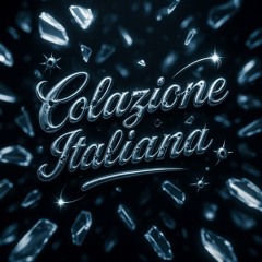 colazione italiana/3millions