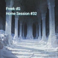 Home Session #32 (Melodic techno)