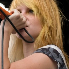 paramore my heart wembley 2009