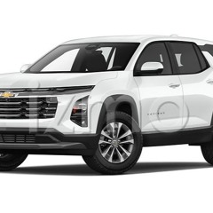 i put her body parts in my chevy equinox