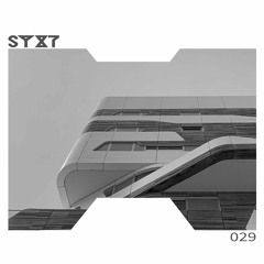 SYXT029 - Paul Hauck (Remix: IGLO)