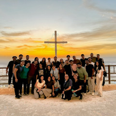 Leepon - Fr. Augustine & Youth