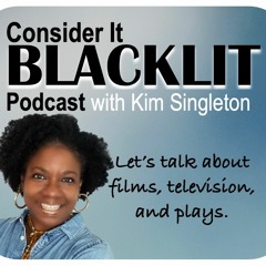 Consider It Blacklit: A discussion with film students Savanna Rust & Navi Dixon