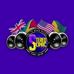 Stereo Sonic Sound In Haslington [Dj-Shatta & Top-Striker]