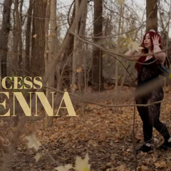 Princess Sienna - PS 🎀