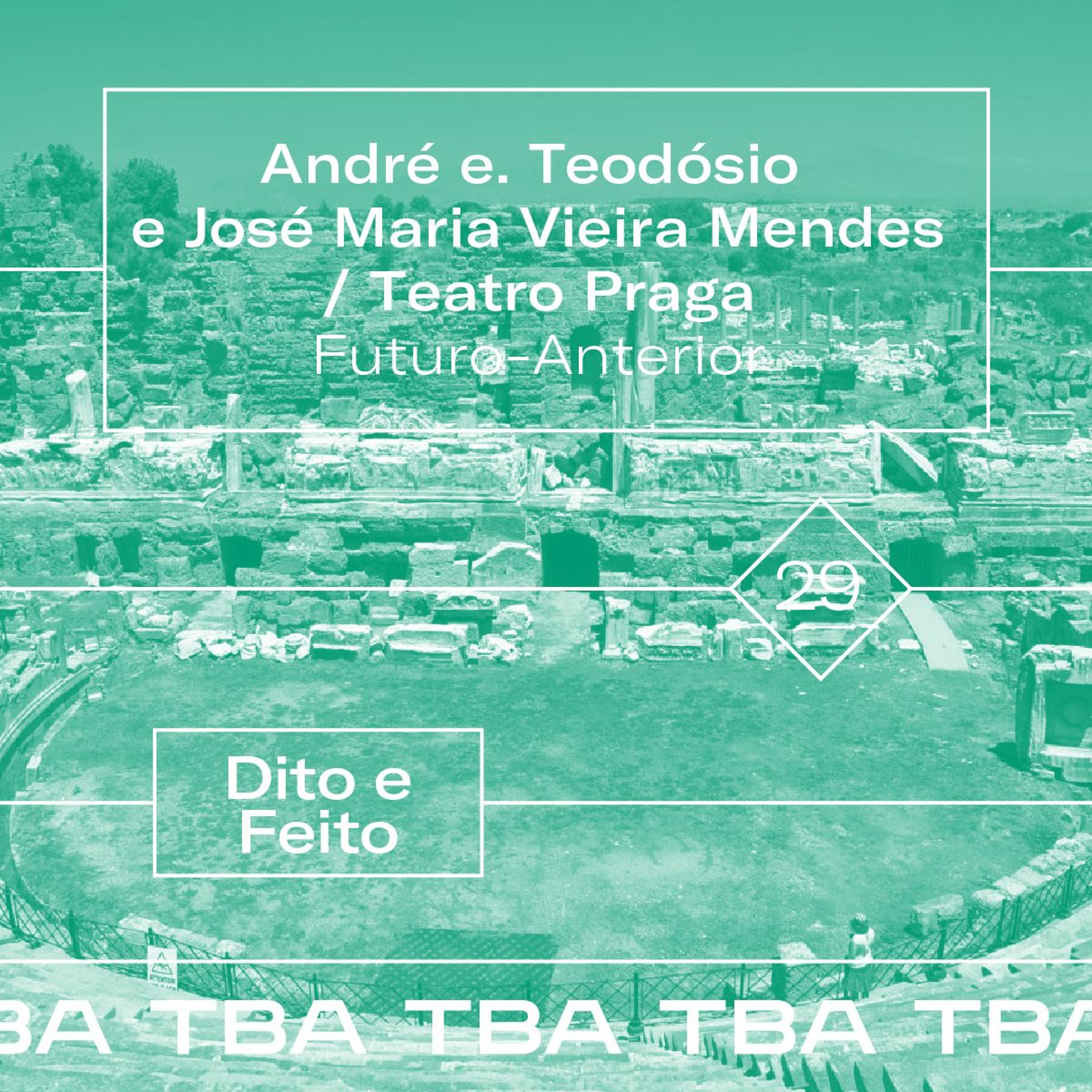 Dito e Feito