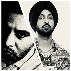 G.O.A.T - Diljit Dosangh ft. Sunny J