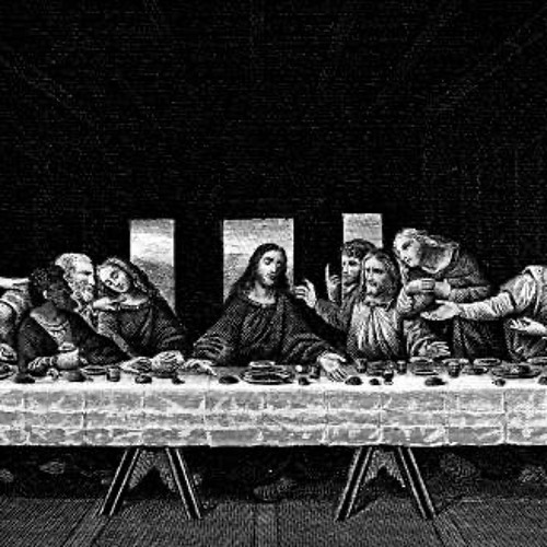 Ascension x Philip anthony mitchell