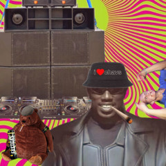 WESLEY SNIPES ON TRANCE