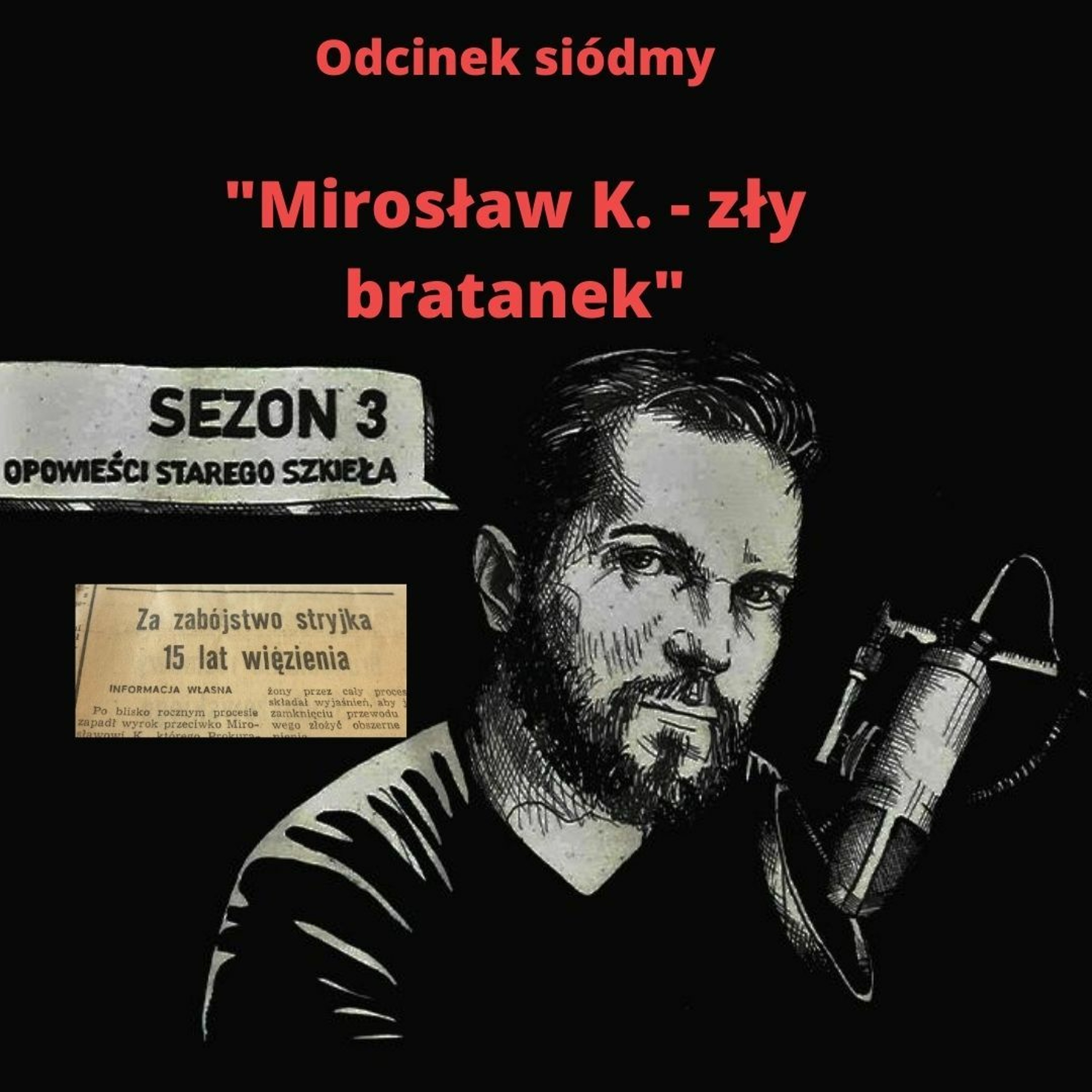 Zabójcze opowieści