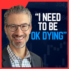 The Intentional Investor #37: Eric Pachman