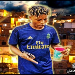 Mc Neguin WS - Wisk e Água De Coco ( DJ Aladdin)
