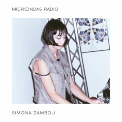 Microondas Radio 157 / Simona Zamboli