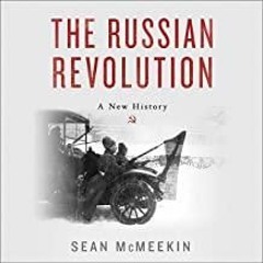 (PDF/DOWNLOAD) The Russian Revolution: A New History