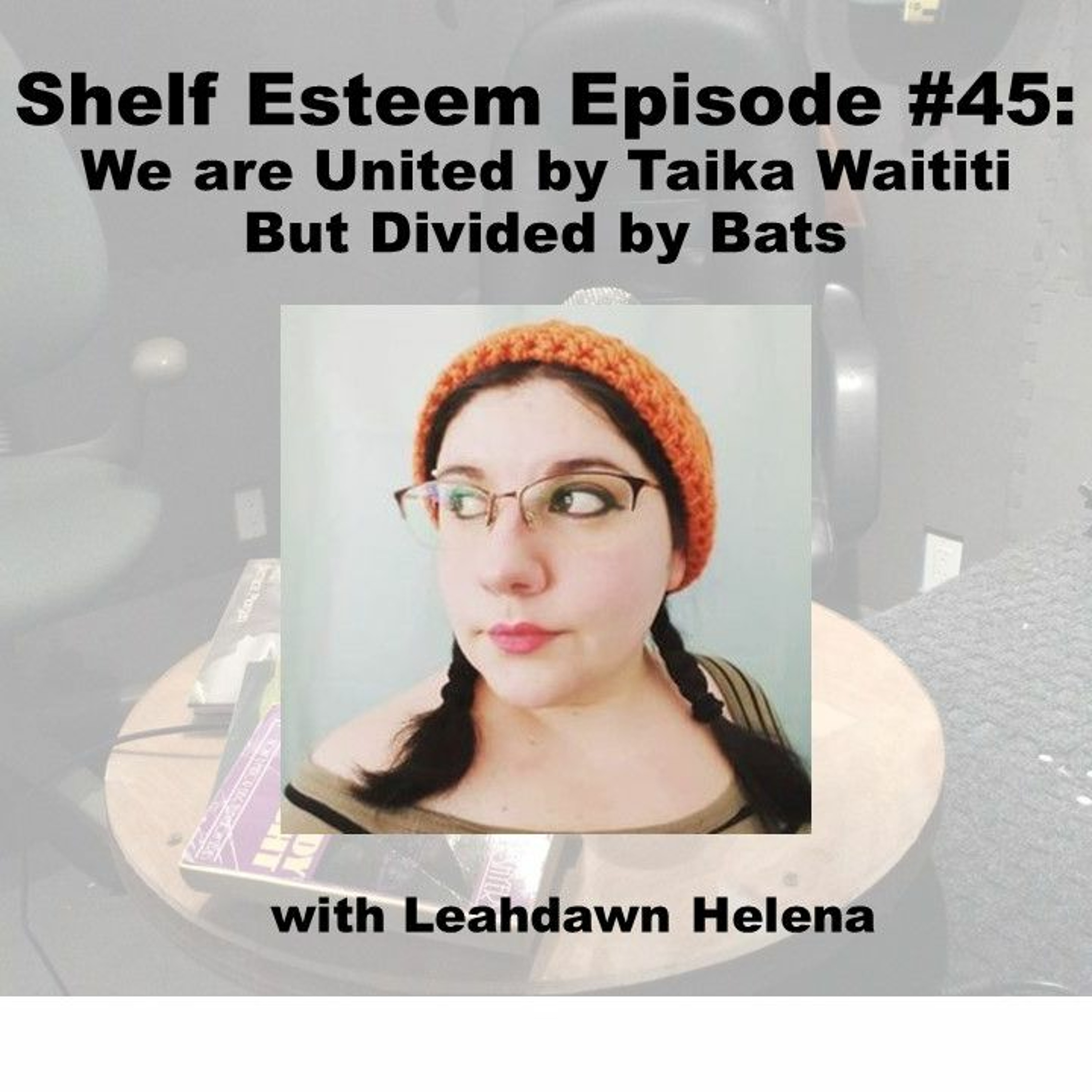 Shelf Esteem