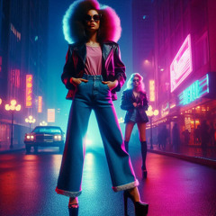 Neon Night Fever