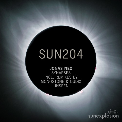 SUN204: Jonas Neo - Synapses (Extended Mix) [Sunexplosion]