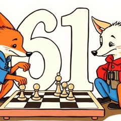 The 61 sessions - We are all used