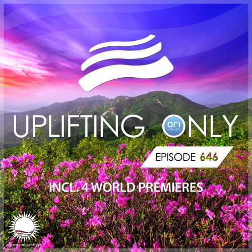  Ori Uplift - Uplifting Only 646 (2025-06-26) 