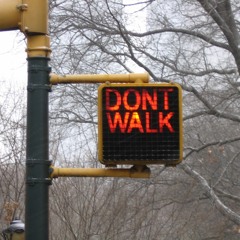 Don't Walk (prod. DUOFACIES)