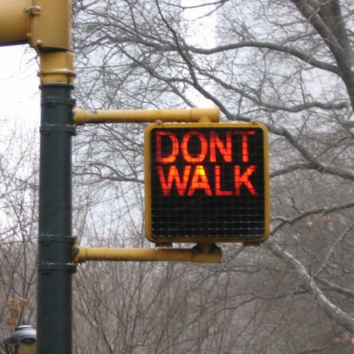 Don't Walk (prod. DUOFACIES)