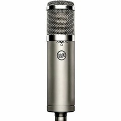 CONDENSER MICROPHONE 85 BPM