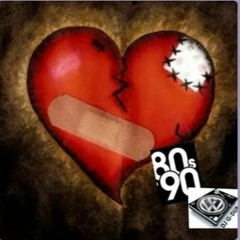 Luv Sucks 80's-90's SlowJam Mix 2019