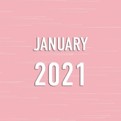 The Sounds of dBs Music - January 2021