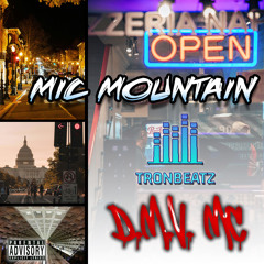 Mic Mountain x Tronbeatz - DMV MC