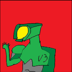 Ultrakill V3 type beat