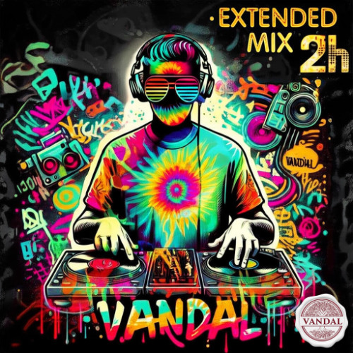 👻 Neelix Offbeat 2H Extended (Vandal Mix)- Nerd tracks {18} 👻