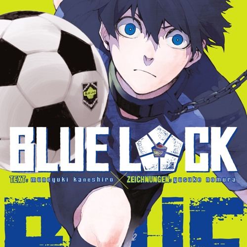 Blue Lock 5 Manga eBook by Muneyuki Kaneshiro - EPUB Book