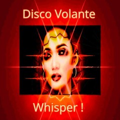 Whisper