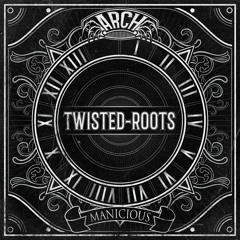 ✫Twisted-Roots✫ [With Altair] - GearHeart