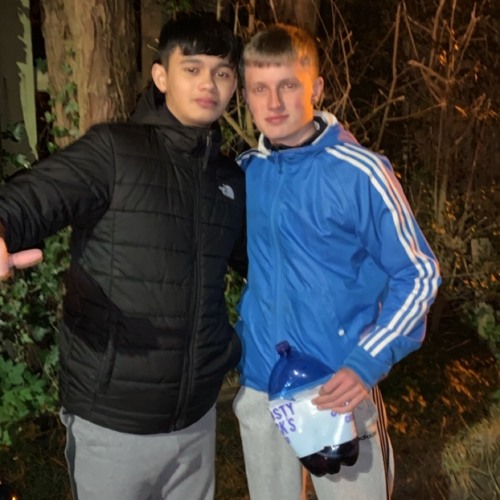 reverse bass mix (own)