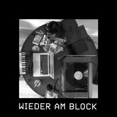 WIEDER AM BLOCK(HAFTBEFEHL X SOUFIAN TYPE BEAT) [PROD. BY BACQUIAT]