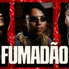 FUMADÃO MC Paulin da Capital e MC Cebezinho  DJ GM ( Áudio Oficial ) 2025