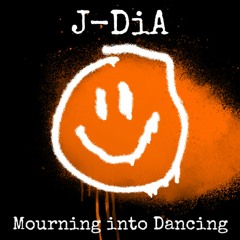 Mourning Into Dancing
