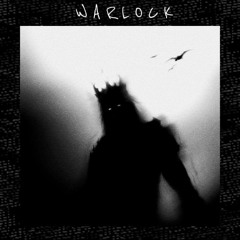 WARLOCK - DARK AMBIENT + DARK TRAP TYPE BEAT (PROD.SKCART)